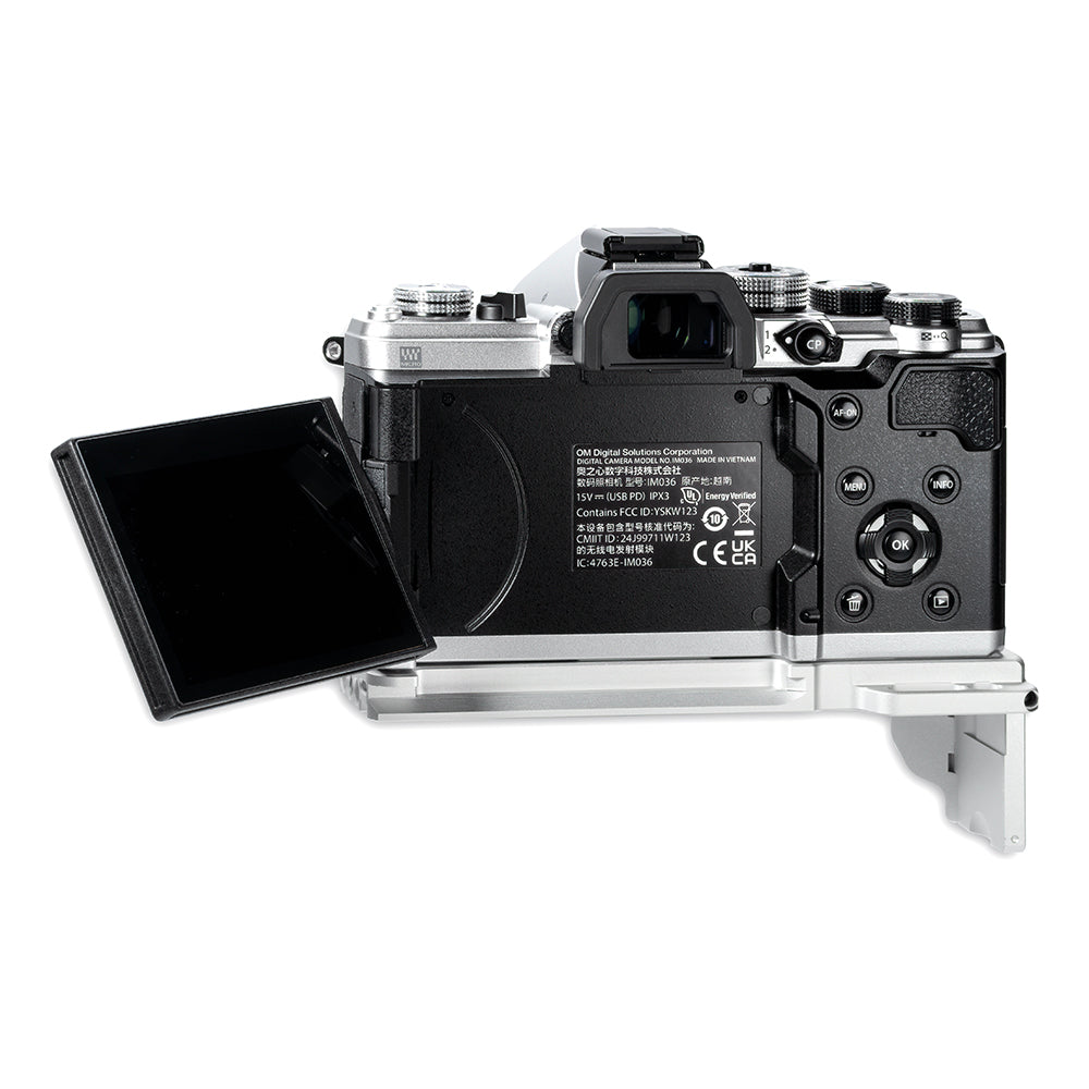 FOGRIP 快展手把 for Olympus OM-3