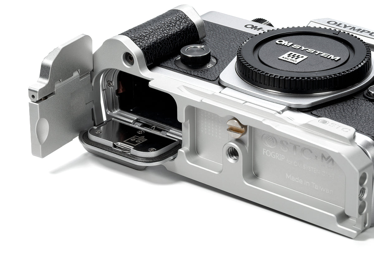 FOGRIP 快展手把 for Olympus OM-3