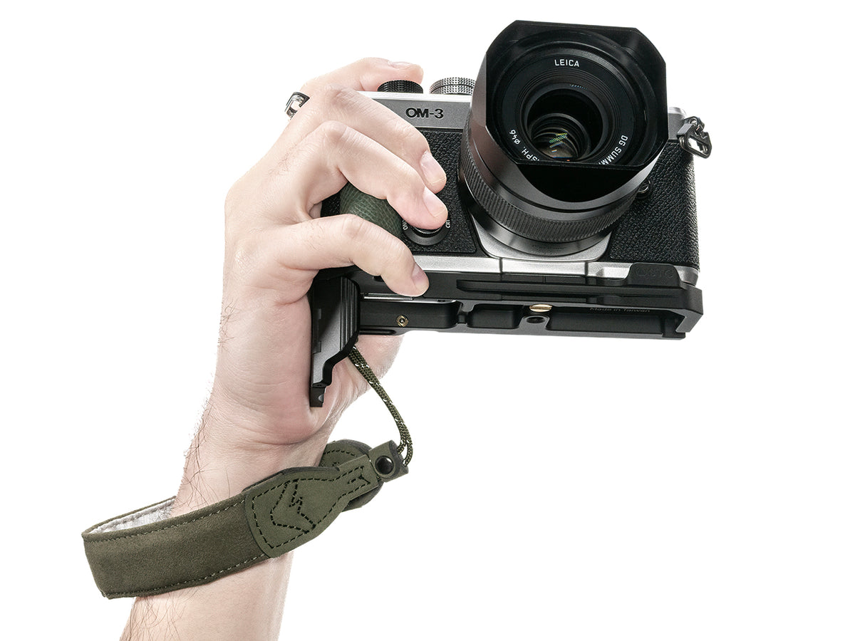 FOGRIP 快展手把 for Olympus OM-3