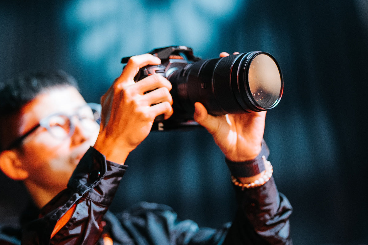 2025 反射式抗雷射濾鏡 Laser Shielding Filter