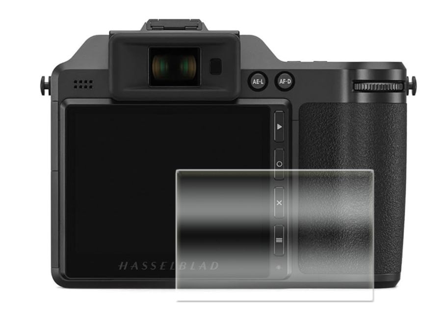 9H 相機玻璃保護貼 for Hasselblad