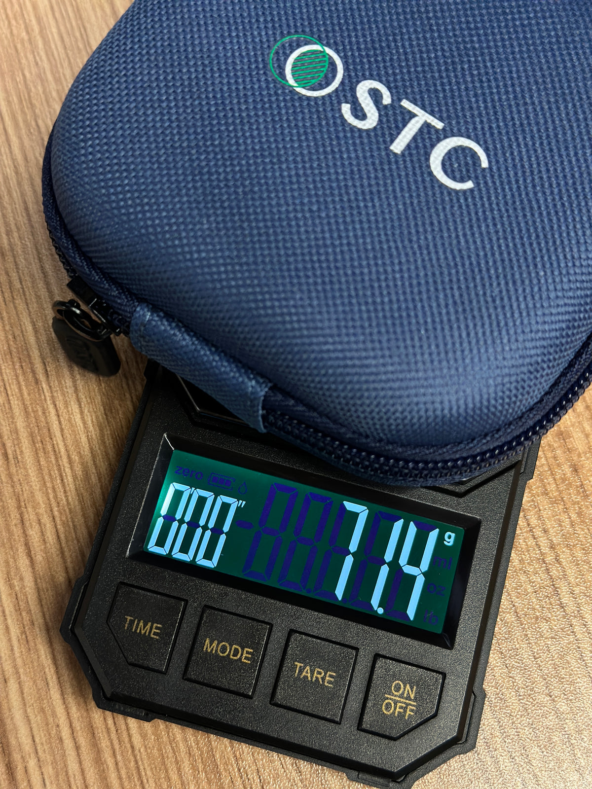 2024新品 STC 小巧大容量多片濾鏡收納包