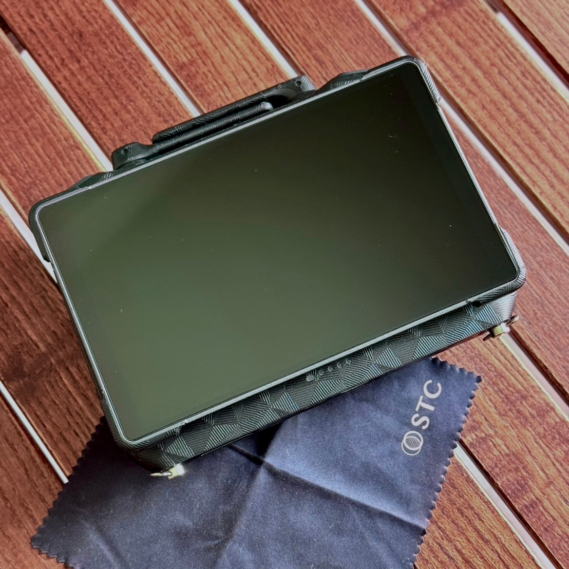 9H 相機玻璃保護貼 for DJI