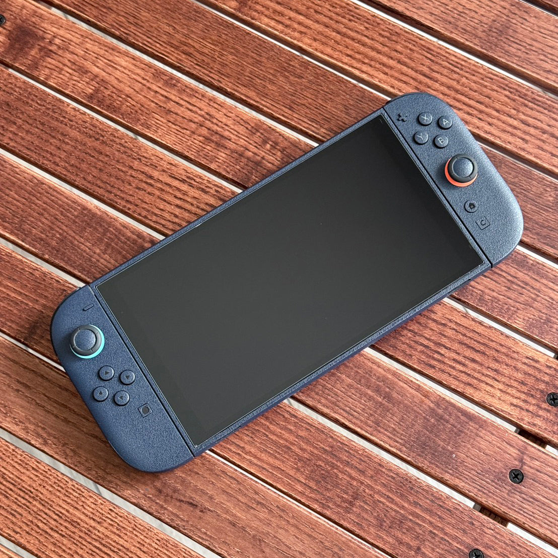 9H 玻璃保護貼 for Nintendo