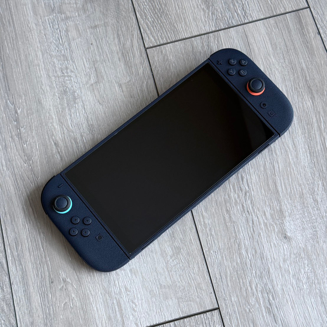 9H 玻璃保護貼 for Nintendo