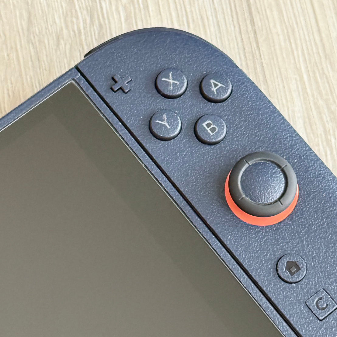 9H 玻璃保護貼 for Nintendo