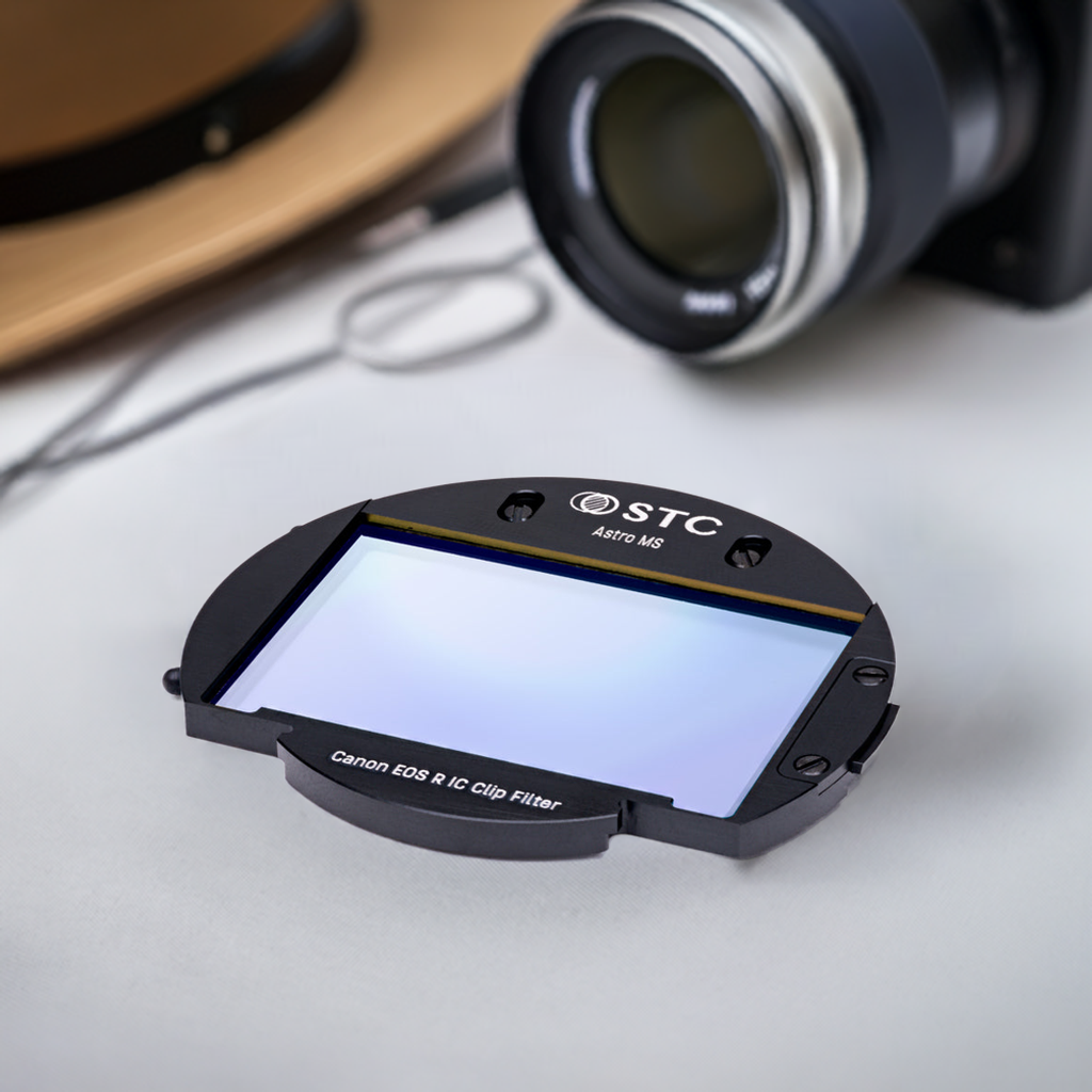 0.5mm 超薄低光暈光害系列 - 內置型濾鏡 for Canon EOS R 系列