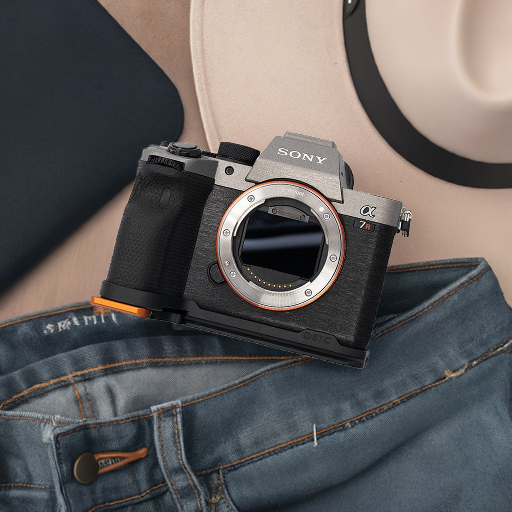 0.5mm 超薄低光暈Astro光害系列 - A74版內置型濾鏡 for Sony A7IV, ZV-E1