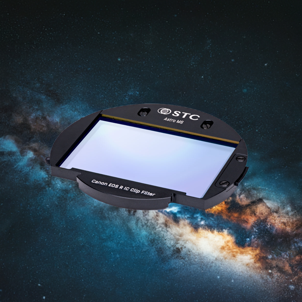 0.5mm 超薄低光暈光害系列 - 內置型濾鏡 for Canon EOS R 系列