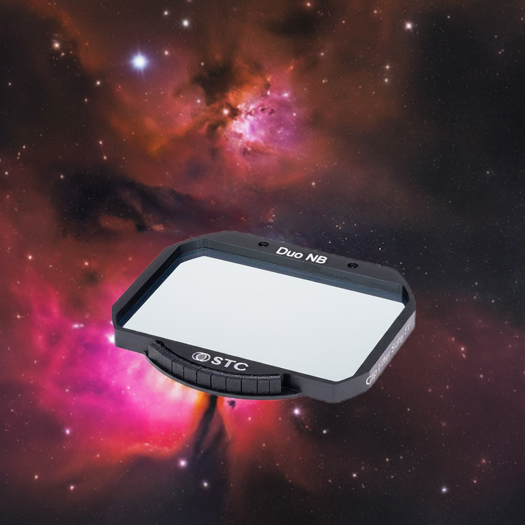 0.5mm 超薄低光暈Astro光害系列 - A74版內置型濾鏡 for Sony A7IV, ZV-E1