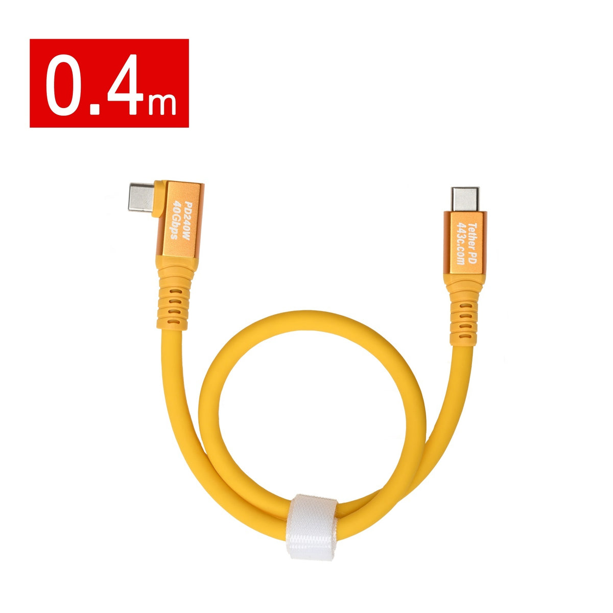 TETHER ONE PD USB-C 高速夜光拍攝傳輸線系列｜Tough Guard 固定板