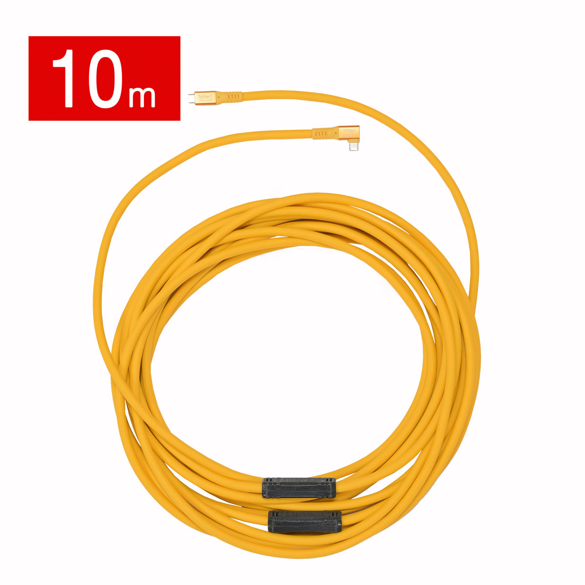 TETHER ONE PD USB-C 高速夜光拍攝傳輸線系列｜Tough Guard 固定板