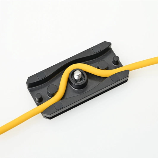 TETHER ONE PD USB-C 高速夜光拍攝傳輸線系列｜Tough Guard 固定板