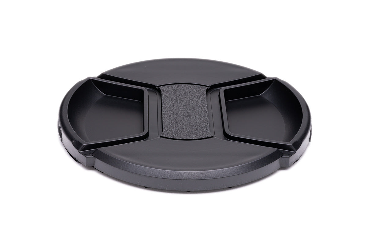 105mm 夾式鏡頭蓋