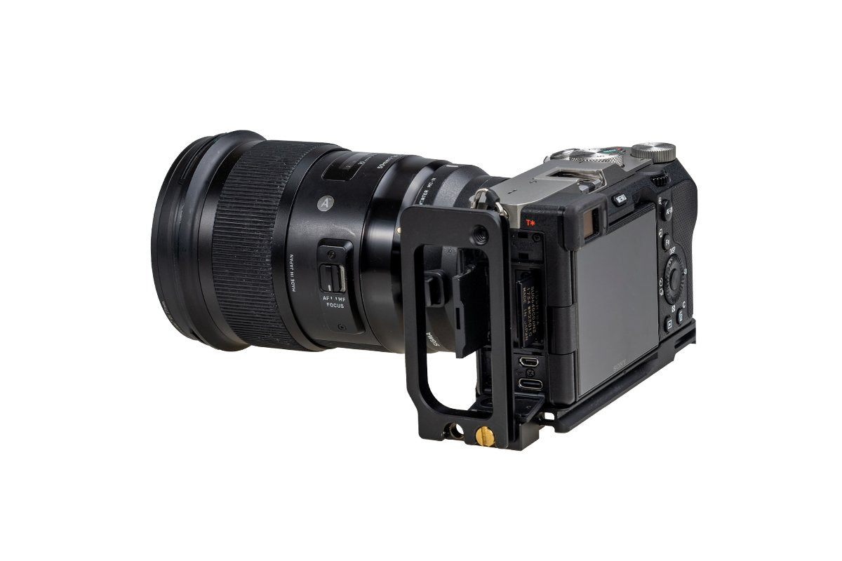 STC手把專用側板 (4.5cm &amp; 8.0cm)