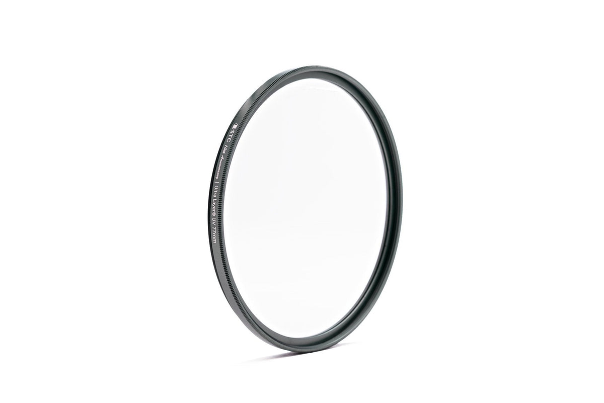 抗紫外線保護鏡 (UV Filter)