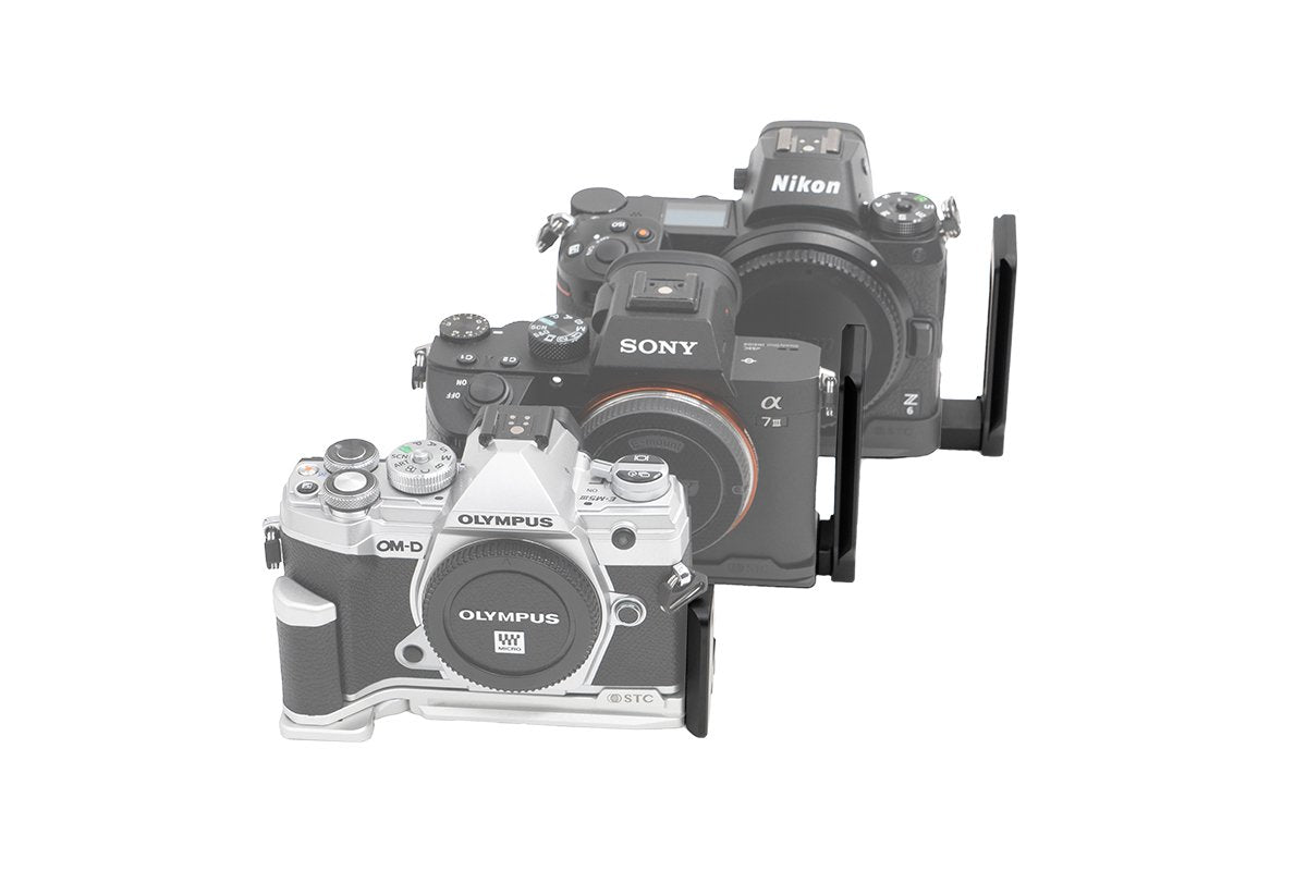 STC手把專用側板 (4.5cm &amp; 8.0cm)