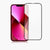 STC 3D滿版9H鋼化玻璃保護貼 for iPhone 14 13 12 11 Pro Max XS X