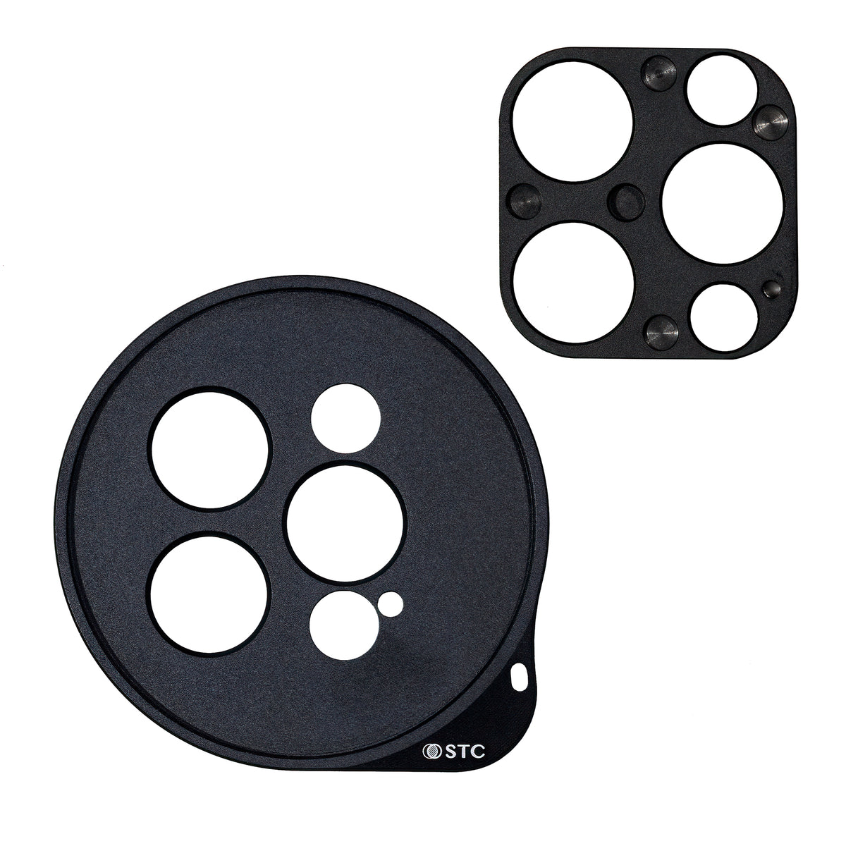 STC iMagFilter 手機磁吸濾鏡系統組