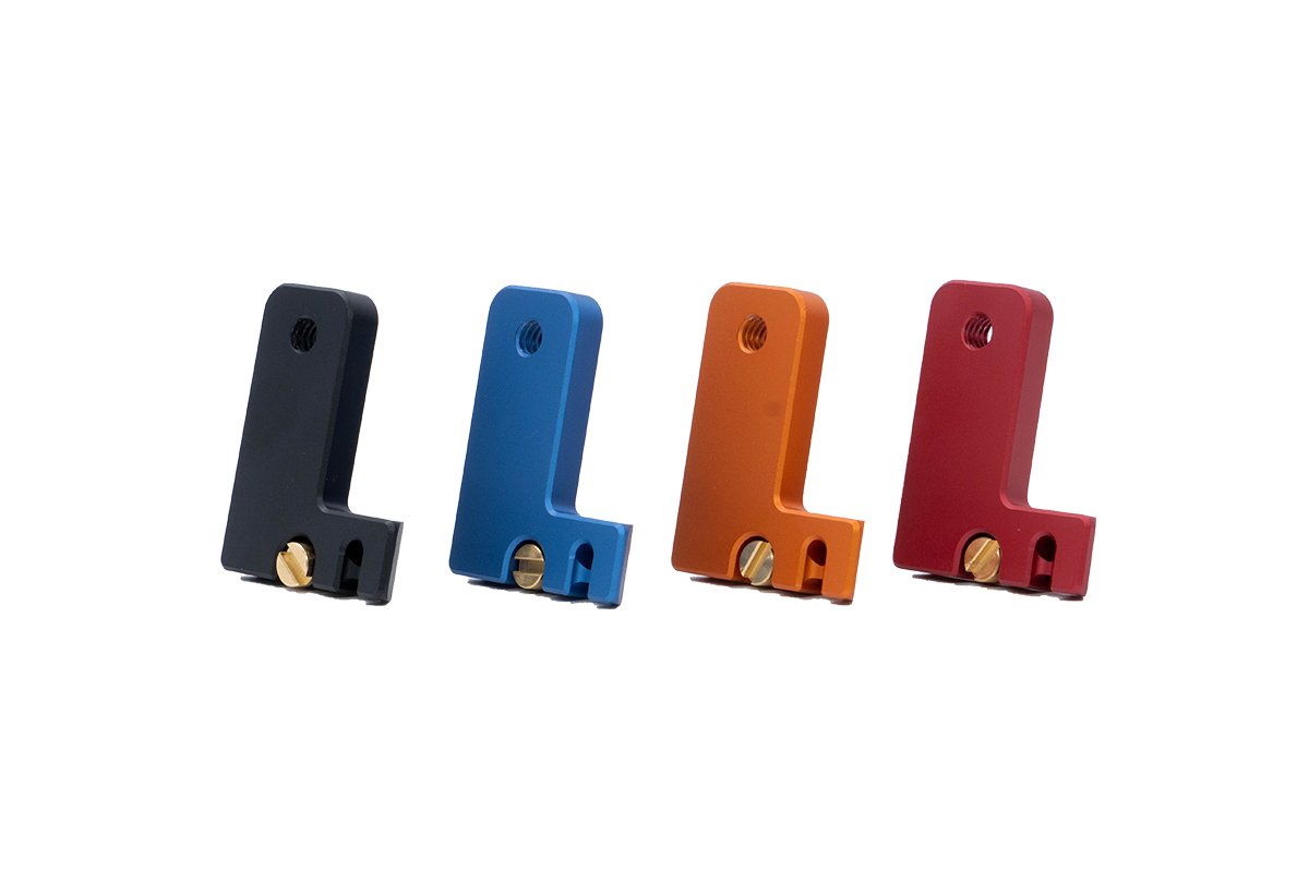 STC手把專用側板 (4.5cm &amp; 8.0cm)