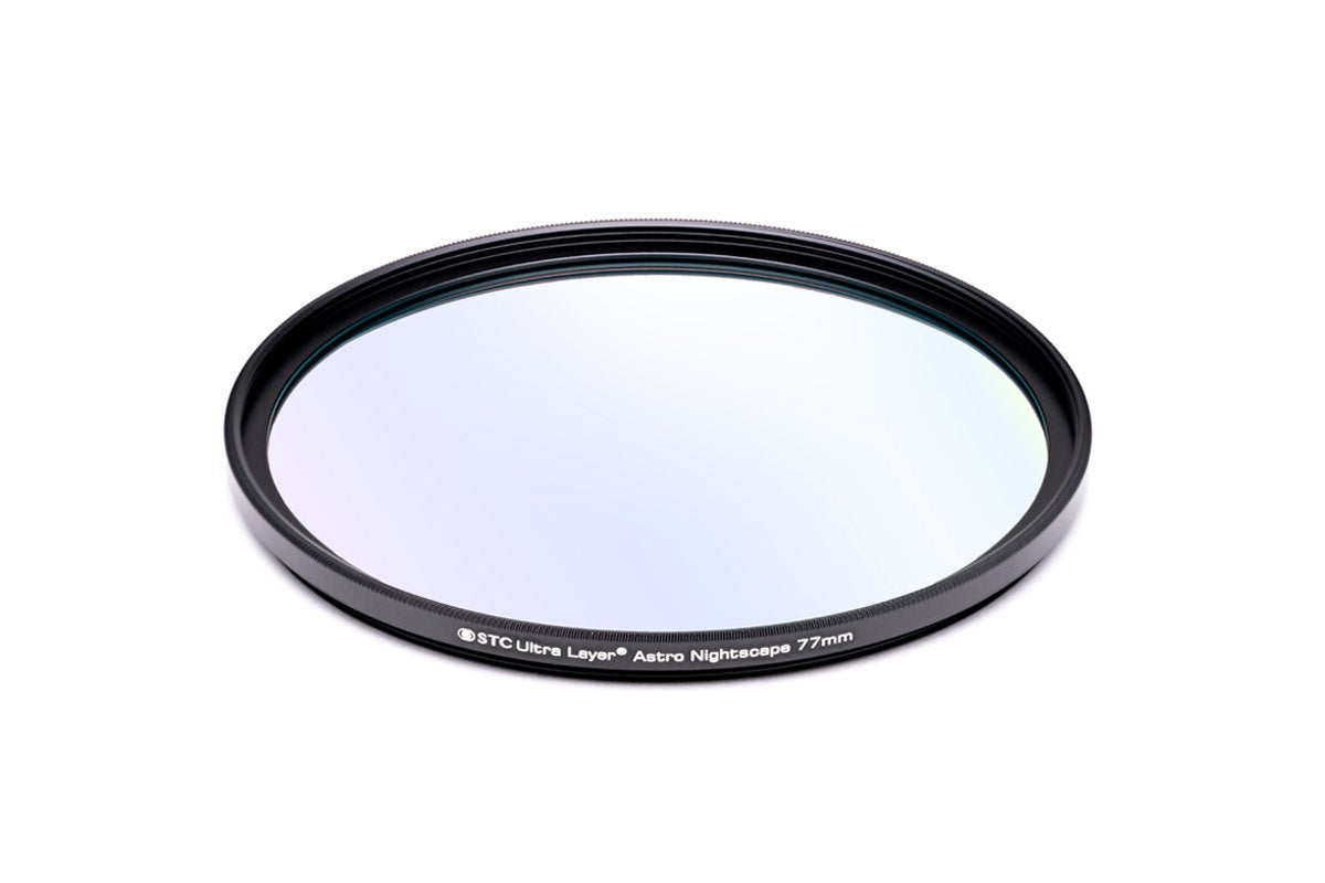 0.5mm 超薄低光暈多波段濾鏡 (MS) Astro Multispectra Filter