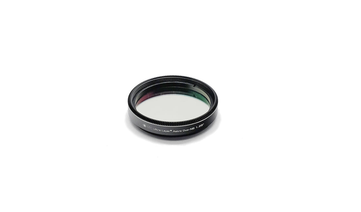0.5mm 超薄低光暈多波段濾鏡 (MS) Astro Multispectra Filter