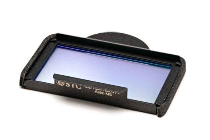0.5mm 超薄低光暈光害系列 - 內置型濾鏡 for Nikon Full-Frame 單反系列