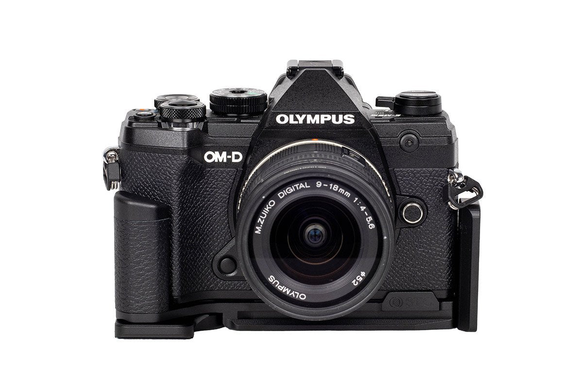 FOGRIP 快展手把 for Olympus OM-D E-M5 Mark III,OM-5