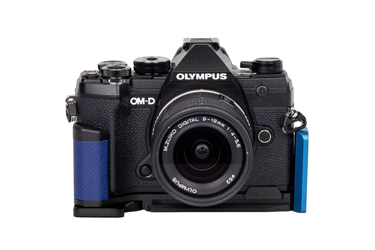 FOGRIP 快展手把 for Olympus OM-D E-M5 Mark III,OM-5