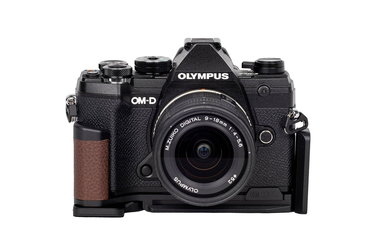FOGRIP 快展手把 for Olympus OM-D E-M5 Mark III,OM-5