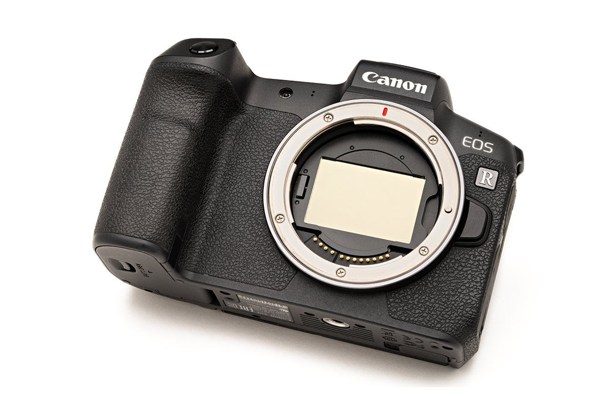 感光元件保護鏡 for Canon EOS R 系列