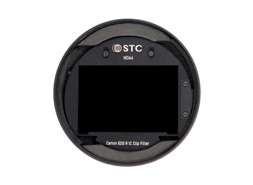 內置濾鏡收納套組 for Canon EOS R 系列