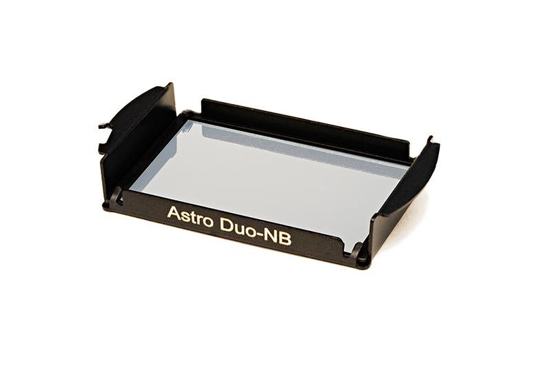 0.5mm 超薄低光暈光害系列 - 內置型濾鏡 for Canon Full-Frame 單反系列