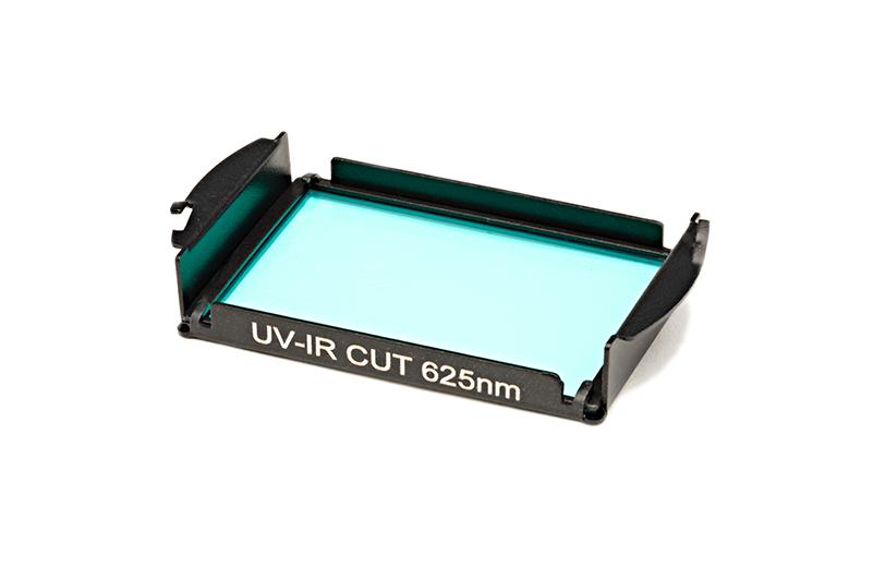 紅外線攝影 - 已改機用內置型濾鏡 for Canon Full-Frame 單反系列