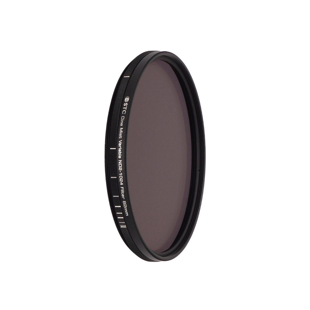 黑柔霧偏光鏡 &amp; 黑柔霧可調減光鏡 (Cine Mist CPL &amp; Cine Mist VND2~1024)