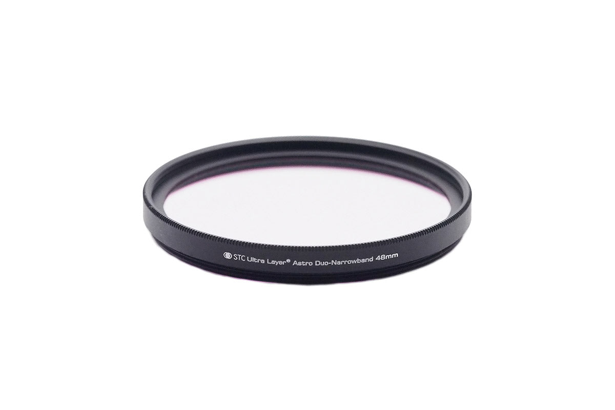 雙峰窄頻濾鏡 (Duo-NB) Astro Duo-Narrowband Filter