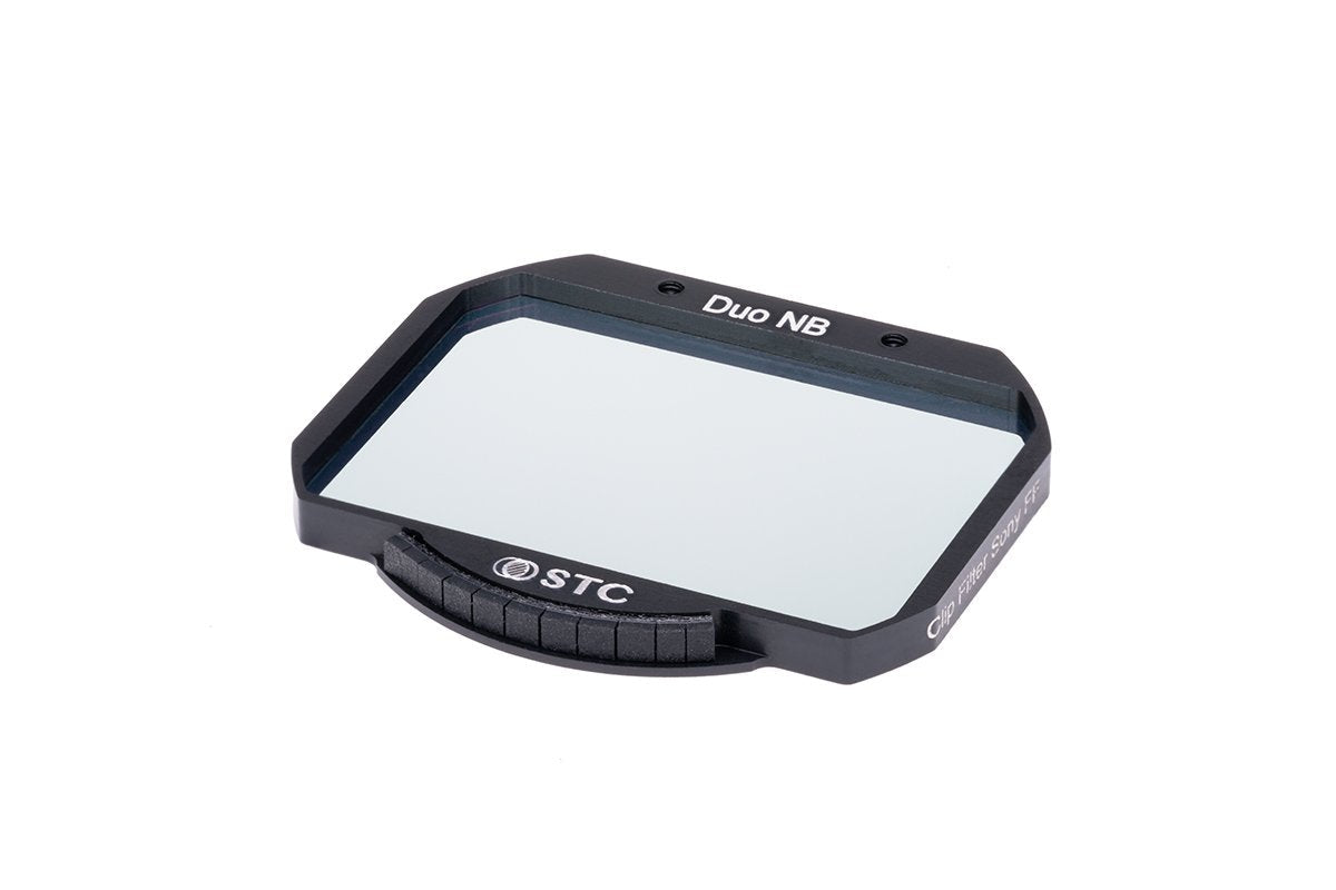 0.5mm 超薄低光暈Astro光害系列 - A74版內置型濾鏡 for Sony A7IV, ZV-E1