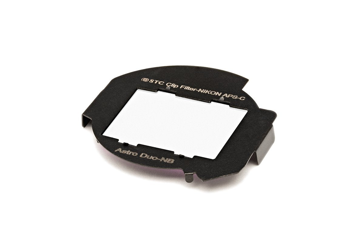 0.5mm 超薄低光暈光害系列 - 內置型濾鏡 for Nikon APS-C 單反系列