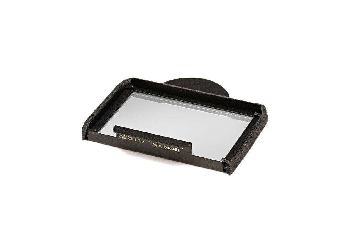 0.5mm 超薄低光暈光害系列 - 內置型濾鏡 for Nikon Full-Frame 單反系列