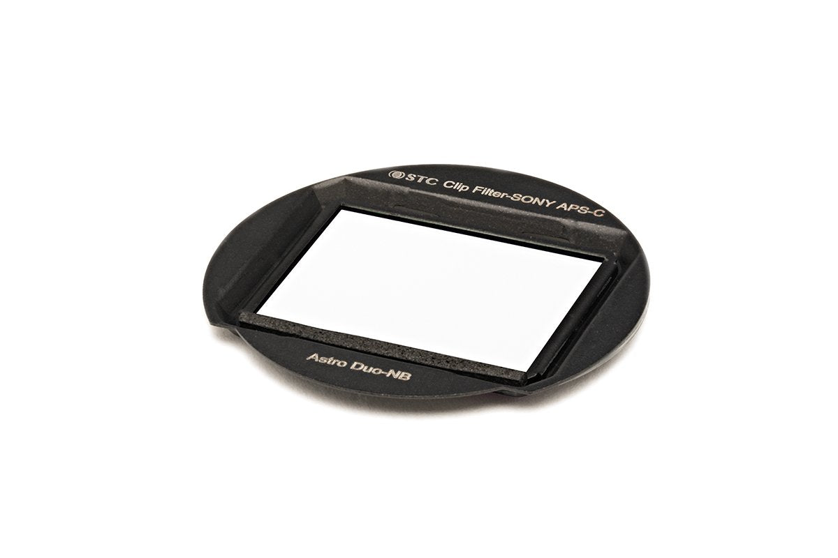 0.5mm 超薄低光暈Astro光害系列 - 內置型濾鏡 for Sony APS-C 系列