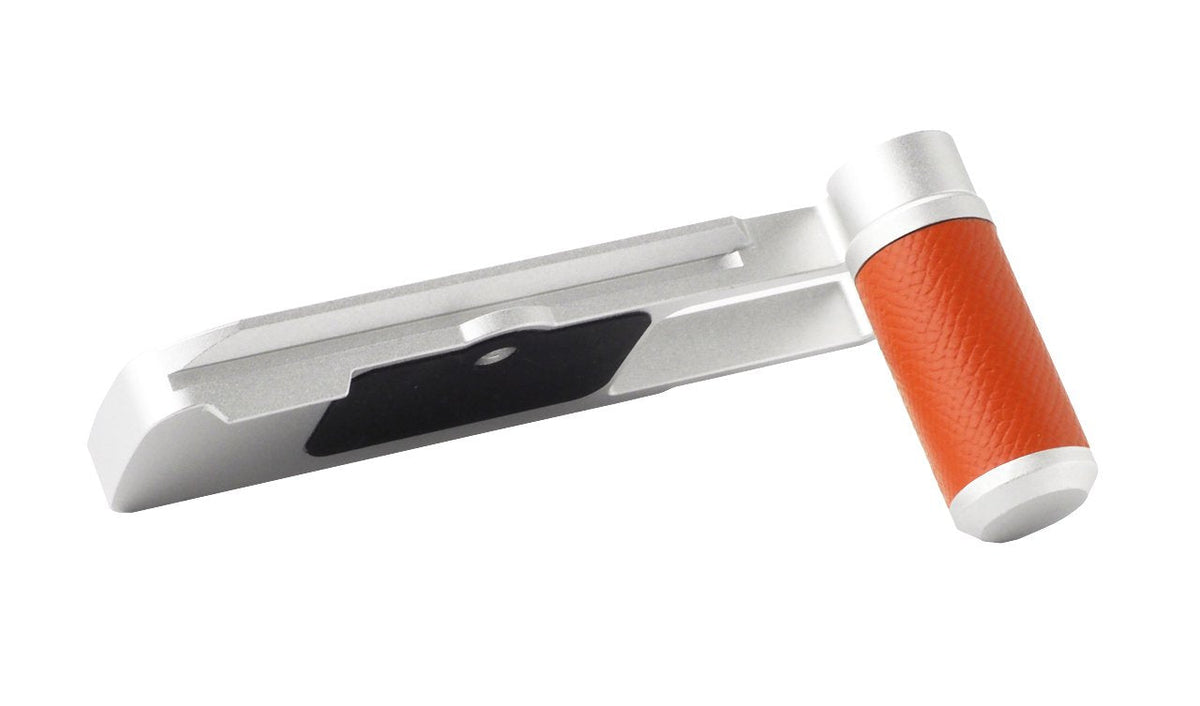 復古相機把手座 for Olympus Pen-F