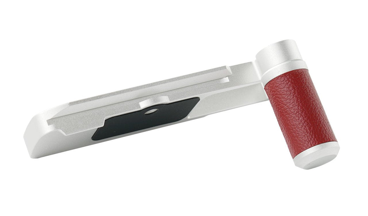 復古相機把手座 for Olympus Pen-F