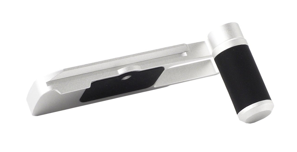 復古相機把手座 for Olympus Pen-F