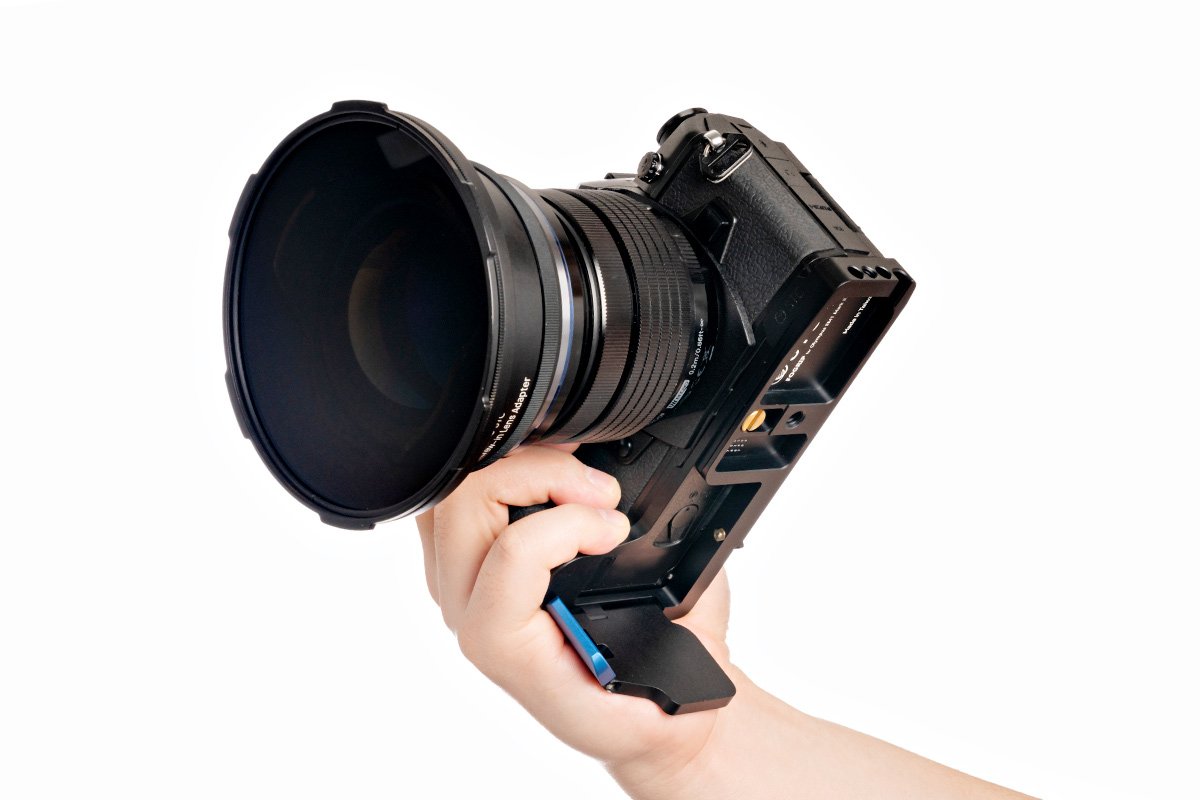 FOGRIP 快展手把 for Olympus OM-D E-M1 Mark III / II