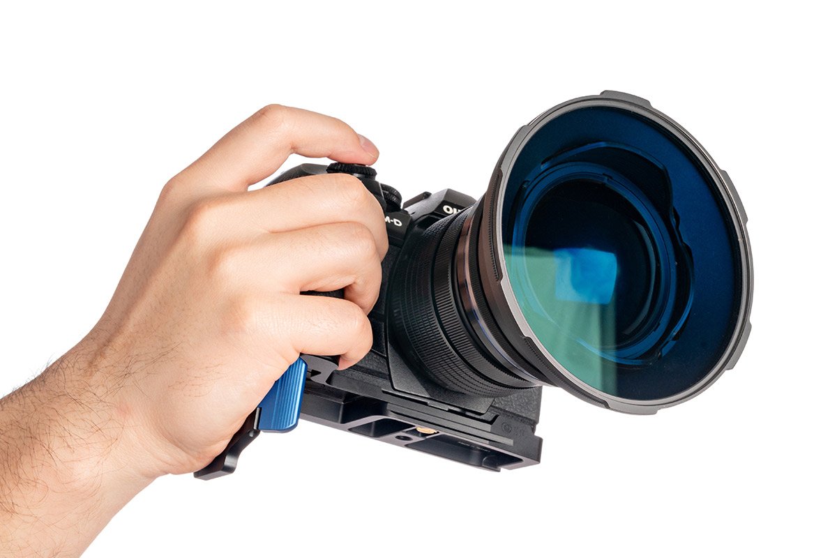 FOGRIP 快展手把 for Olympus OM-D E-M1 Mark III / II