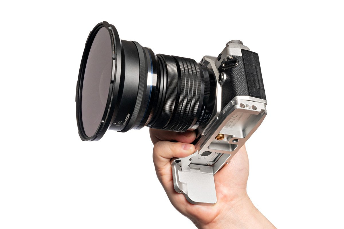 FOGRIP 快展手把 for Olympus OM-3 | STC Optics