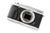 紅外線攝影 - 內置型濾鏡 for Fujifilm X 系列 (APS-C)
