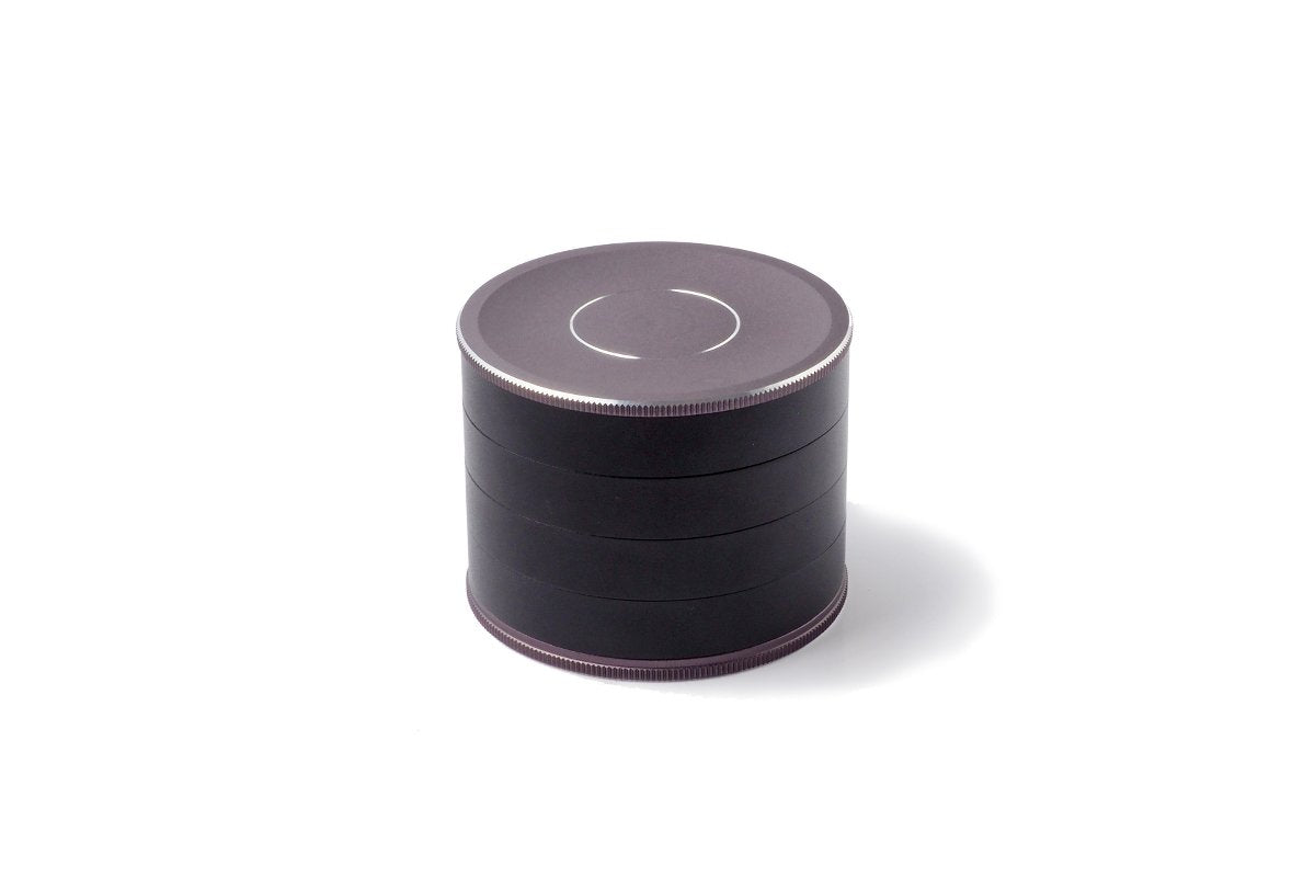 疊加式收納金屬盒 (Stackable Metal Case)