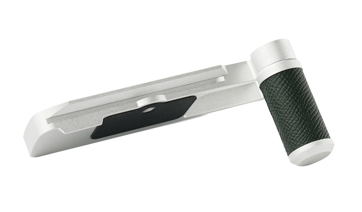 復古相機把手座 for Olympus Pen-F