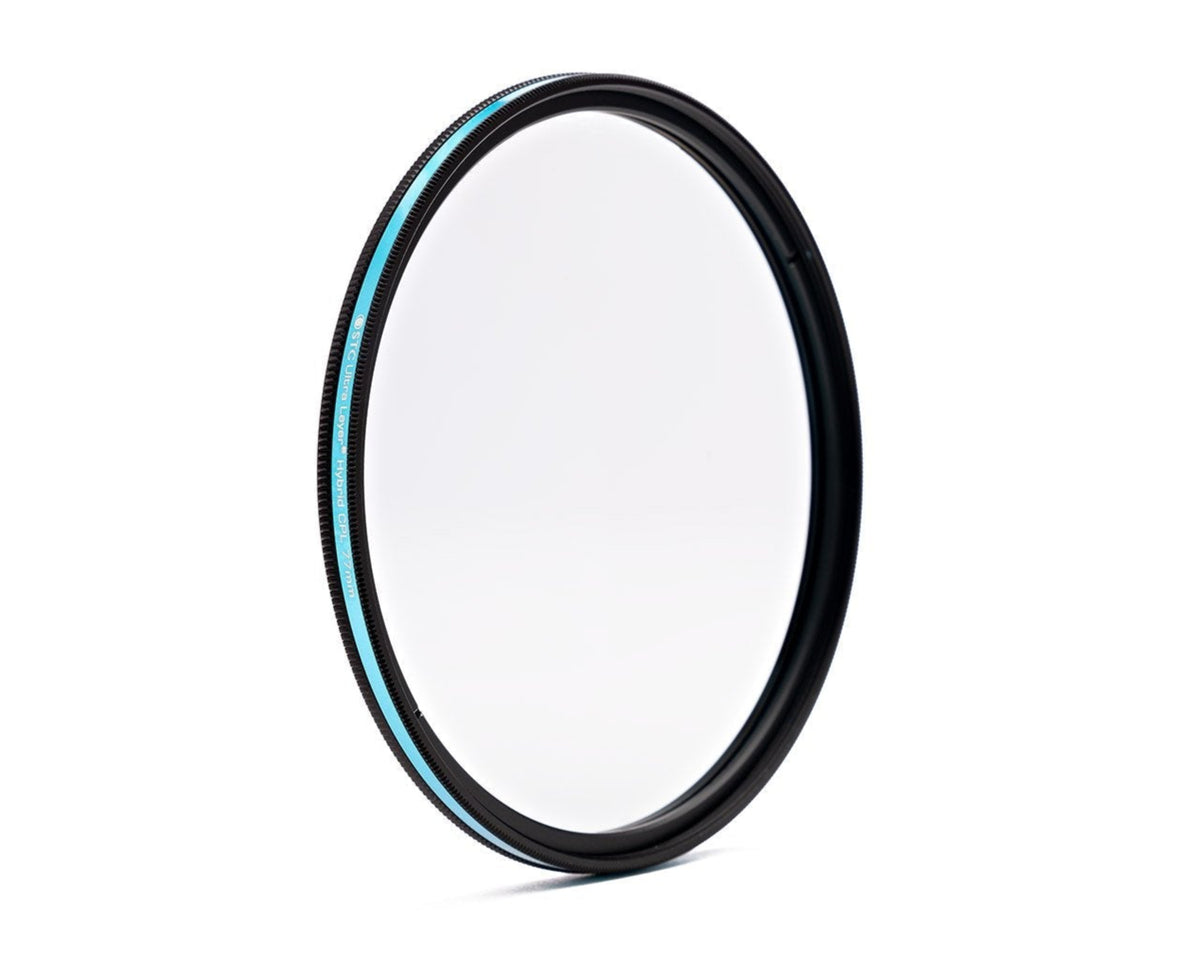 極致透光 (-0.5EV) 偏光鏡 (Hybrid CPL Filter)